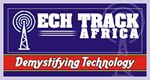 Tech Track Africa